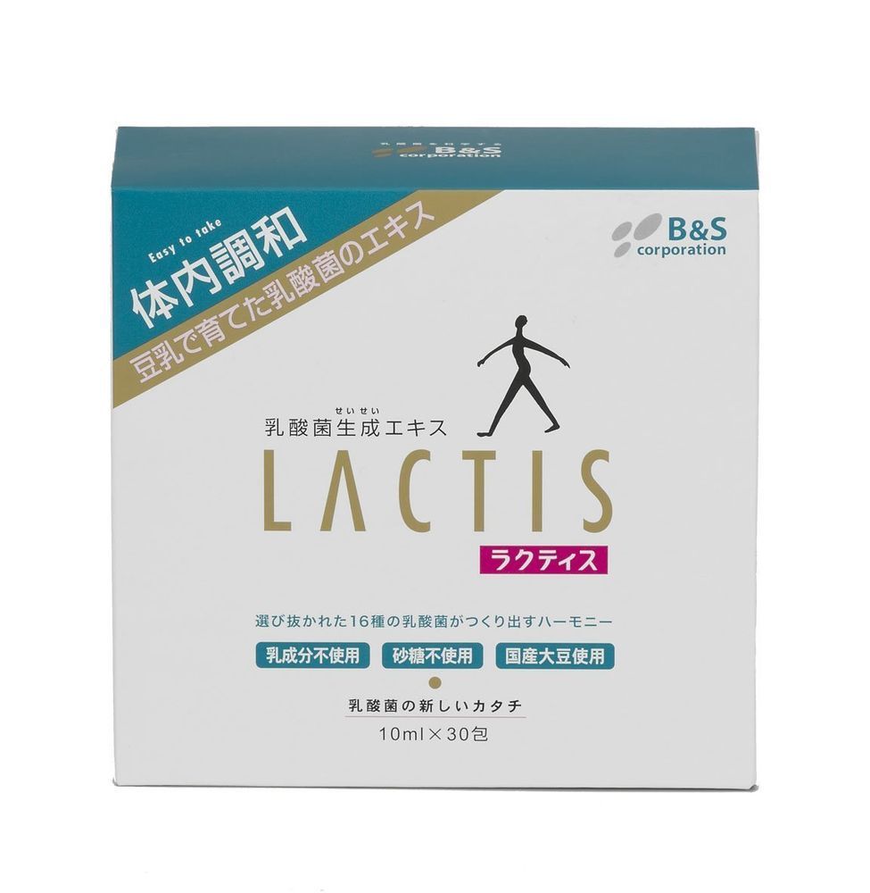 Метабиотик Лактис (Lactis) 10мл х 30шт
