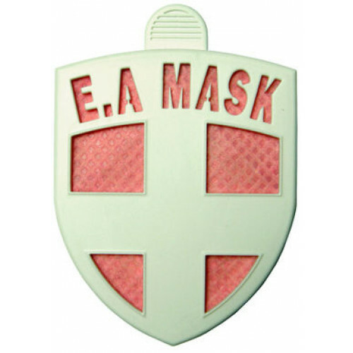Блокатор вирусов Ecom Air Mask ES-020