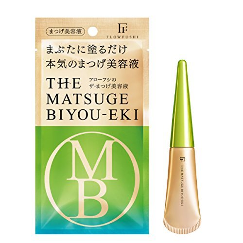 Сыворотка для роста ресниц The Matsuge Biyou-Eki, 5г