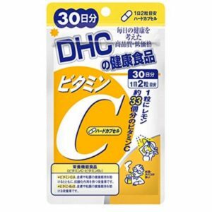 DHC Витамин С 1000 мг на 30 дней­