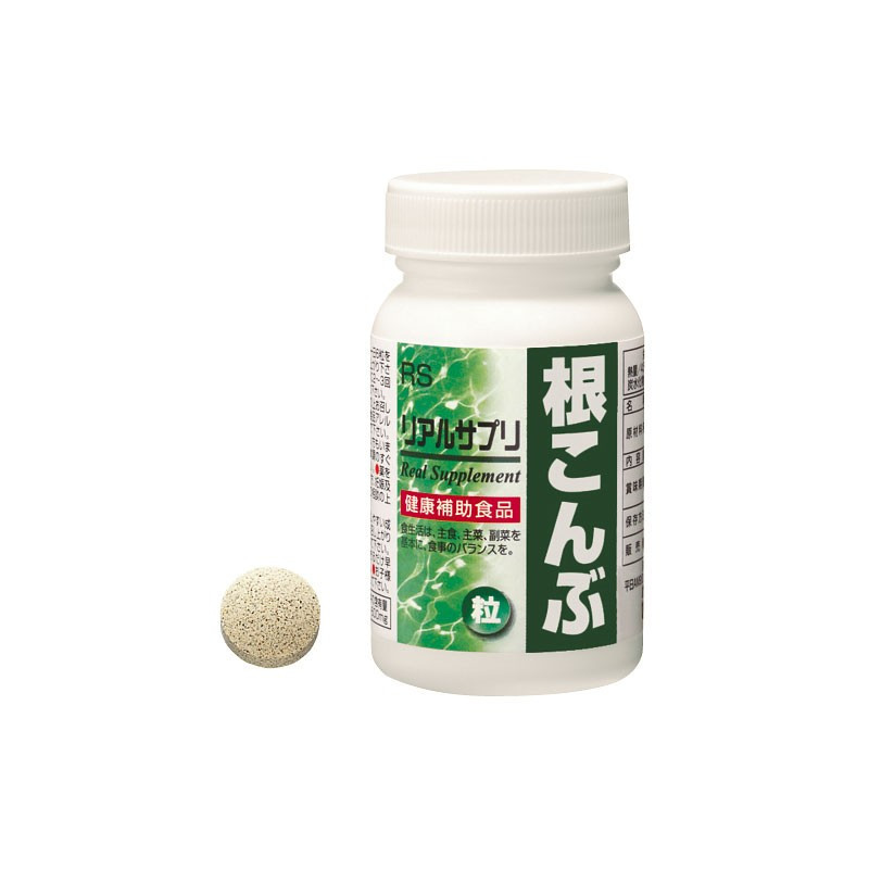Морской йод - ламинария Real Supplement (180шт на 30 дней) Морской йод - ламинария Real Supplement (180шт на 30 дней)